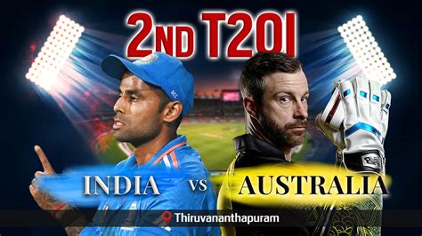 ind vs aus 2nd t20 highlights 2018
